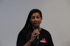 2 dia da Semana Negra do APUBH 2023